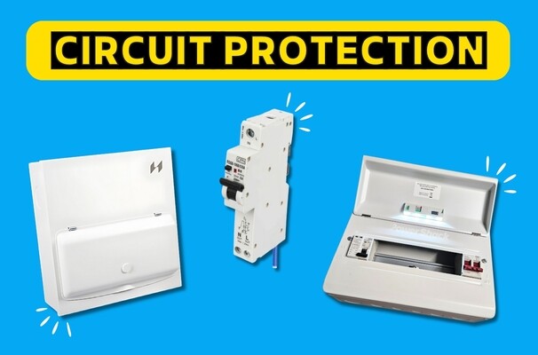 Circuit Protection Lists